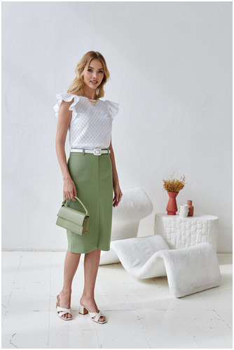 Юбка LELEYA / 103226581 - вид 2