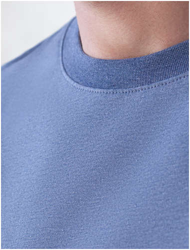 Футболка VILATTE / 103232582 - вид 2