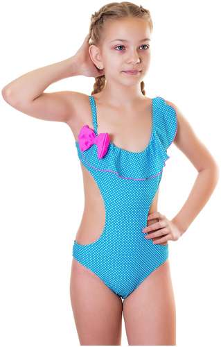 Купальник FW.WORLD 103215603