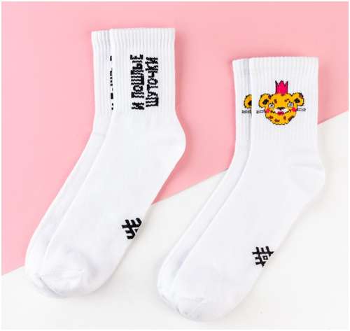 Носки KAFTAN / 103241039 - вид 2