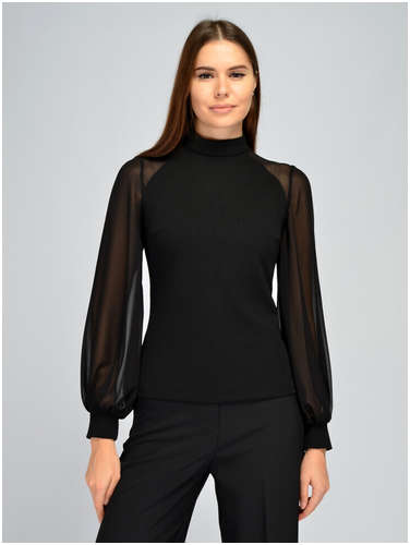 Блузка VISERDI / 103220270 - вид 2