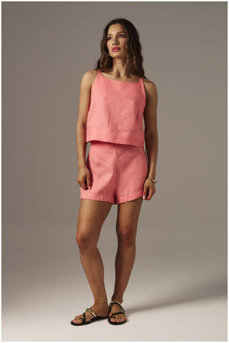 Шорты YPSILON / 103235425 - вид 2