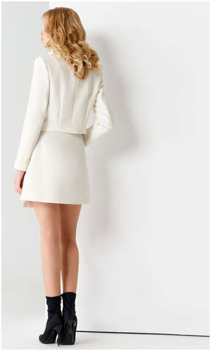 Жакет женский Panda / 103217280 - вид 2