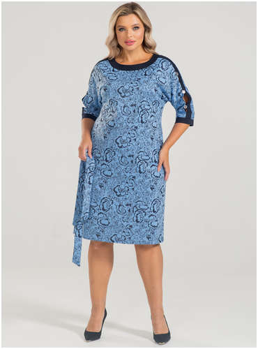 Платье Марита / 103207304 - вид 2