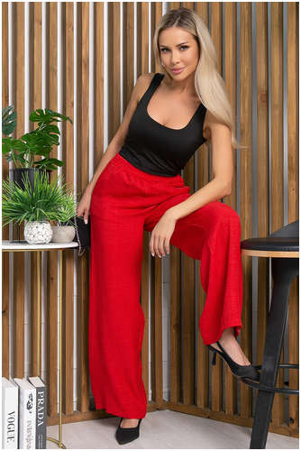 Брюки LT COLLECTION / 103230665 - вид 2