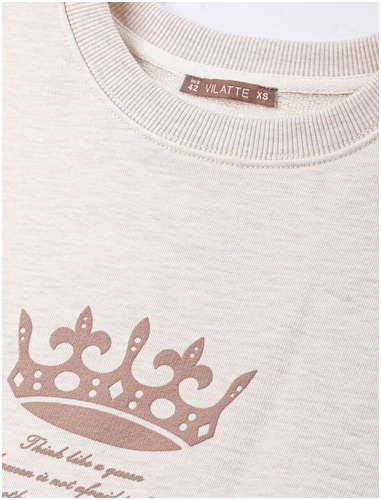 Джемпер VILATTE / 103232312 - вид 2