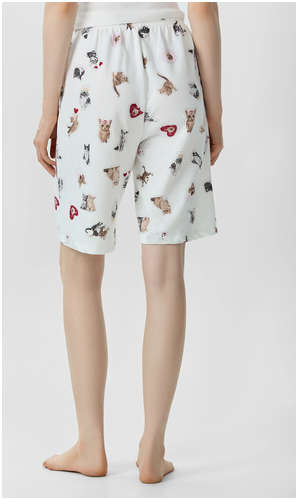 Шорты женские Mark Formelle / 103242764 - вид 2