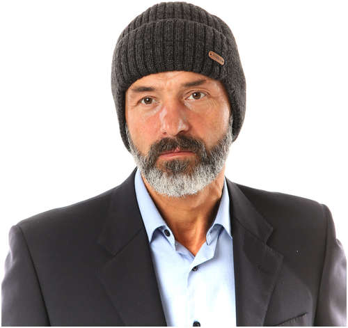 Шапка ушанка Flioraj / 103145293 - вид 2