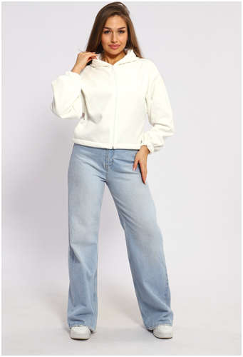 Толстовка Новое кимоно / 103225965 - вид 2