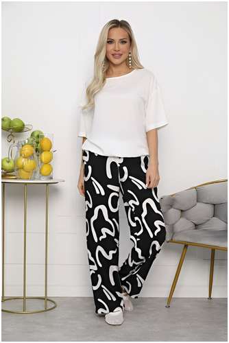 Брюки LT COLLECTION 103239717