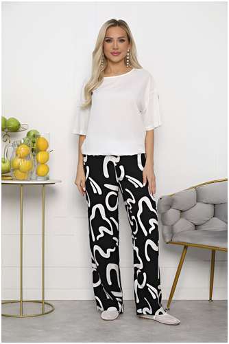 Брюки LT COLLECTION / 103239717 - вид 2