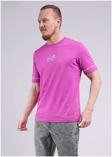 Футболка CLEVER / 103237734 - вид 2