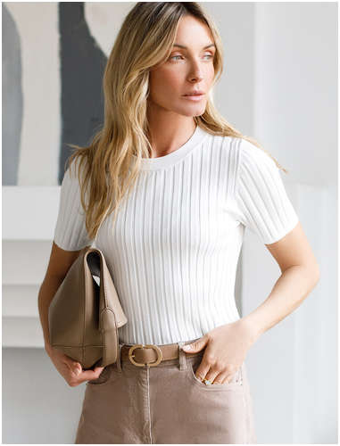 Джемпер VILATTE 103241226