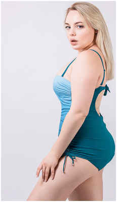 Купальник Siman / 10390724 - вид 2