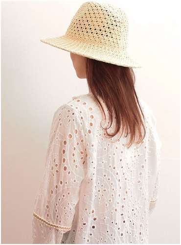 Шляпа Lorentino / 103224125 - вид 2