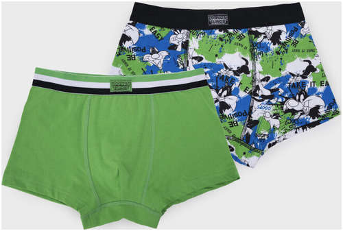 Трусы трикотажные PLAYTODAY 103225454