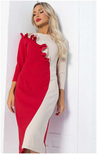 Платье LT COLLECTION 103220977