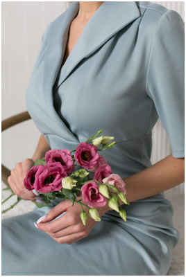 Платье Valentina / 10362498 - вид 2