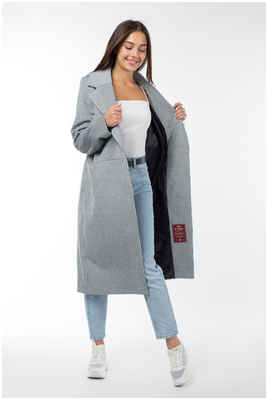 Пальто женское демисезонное EL PODIO / 10385150 - вид 2
