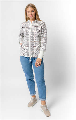 Жакет Текстильная Мануфактура / 103228821 - вид 2