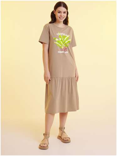 Платье CLEVER 103237776