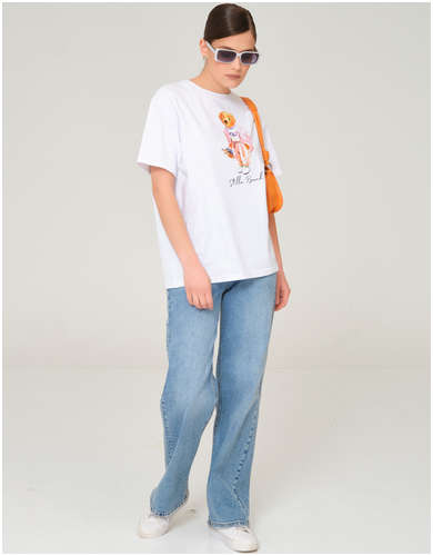 Футболка Stilla / 103178814 - вид 2