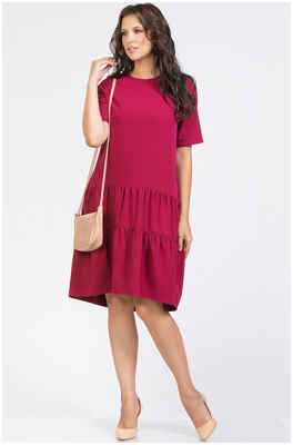 Платье Прима линия / 1037795 - вид 2