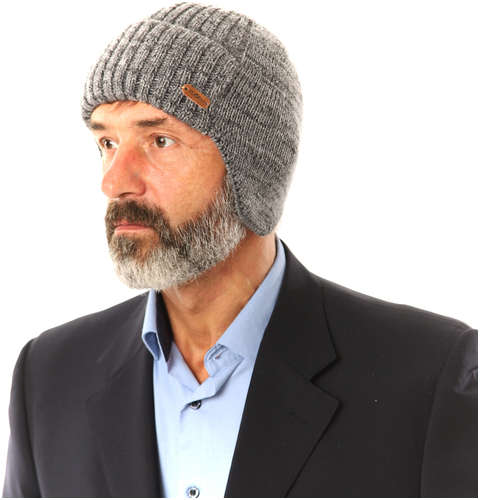 Шапка ушанка Flioraj 103145660