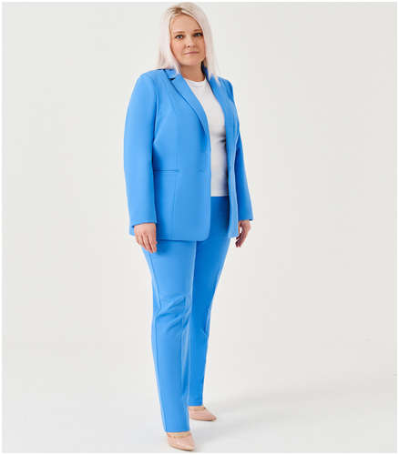 Брючный костюм (жакет, брюки) PND 103236092