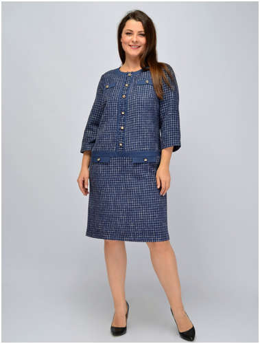 Платье VISERDI 103218245