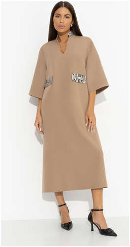 Платье CHARUTTI / 103223734 - вид 2