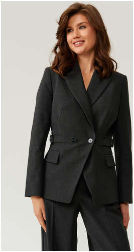 Жакет женский Panda / 103242672 - вид 2