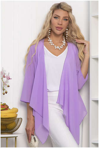 Кардиган LT COLLECTION 103239876