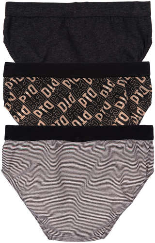 Трусы трикотажные PLAYTODAY / 103196522 - вид 2