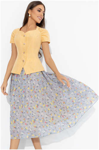 Костюм с юбкой CHARUTTI 103233953