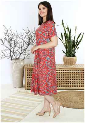 Платье AhaLodensa / 10331673 - вид 2