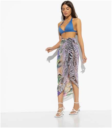 Парео CHARUTTI / 103196558 - вид 2