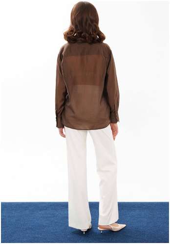 Брюки женские Panda / 103221555 - вид 2