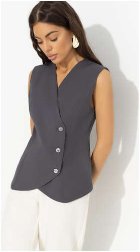 Жилет CHARUTTI / 103218292 - вид 2