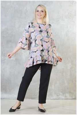 Блуза Malina / 10369602 - вид 2