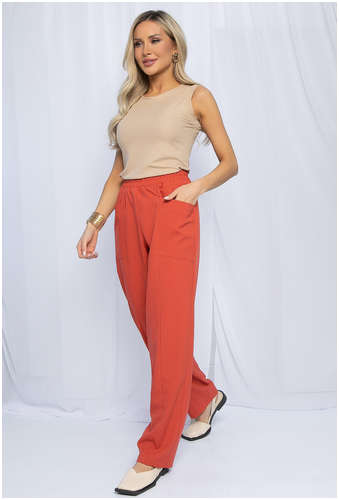 Брюки LT COLLECTION / 103232838 - вид 2