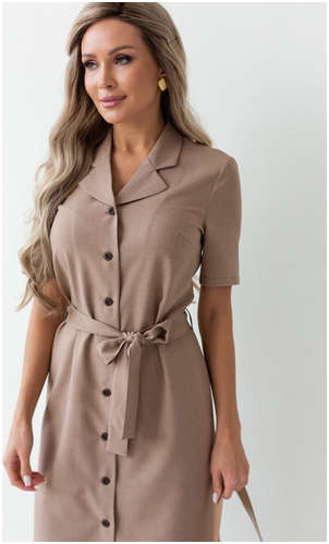 Платье Valentina / 103131806 - вид 2