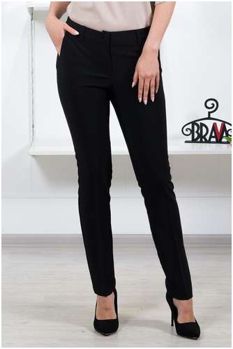 Брюки Braslava / 103234184 - вид 2