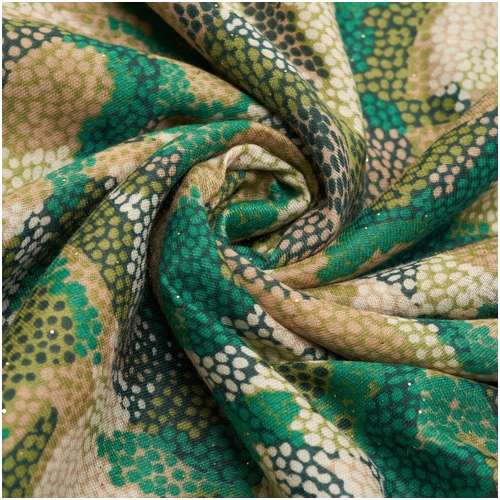 Палантин Henry Backer / 103204148 - вид 2