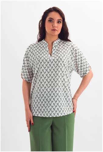 Блузка Braslava / 103230351 - вид 2