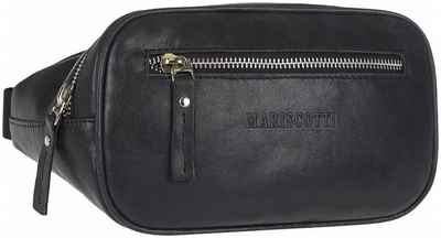 Сумка поясная мужская Franchesco Mariscotti 103101452