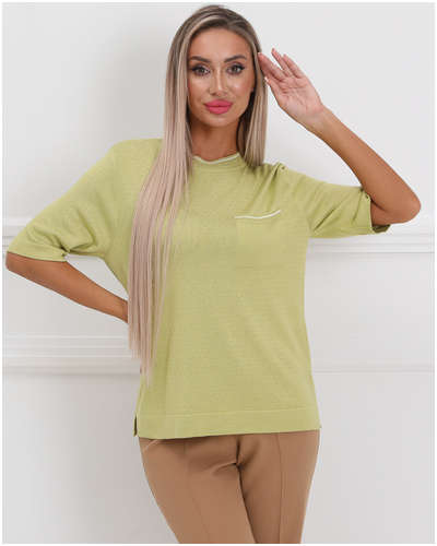 Джемпер Wisell / 103225122 - вид 2