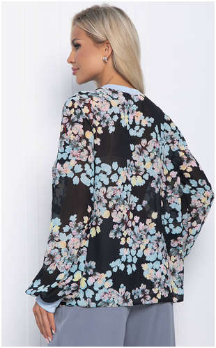 Блуза LT COLLECTION / 103200169 - вид 2