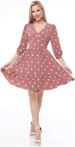 Платье DSTrend / 103194602 - вид 2