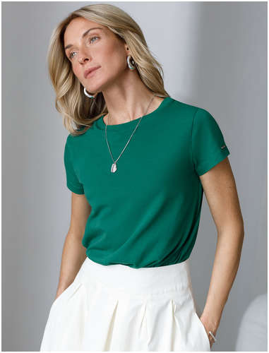 Футболка VILATTE 103239132